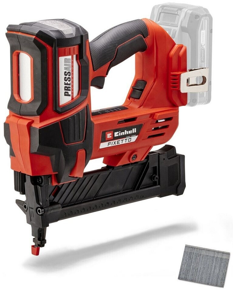 Einhell FIXETTO 18/50 N (4257795)
