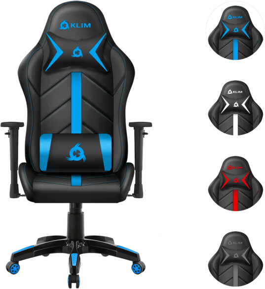 Klim 1st Gaming Chair
