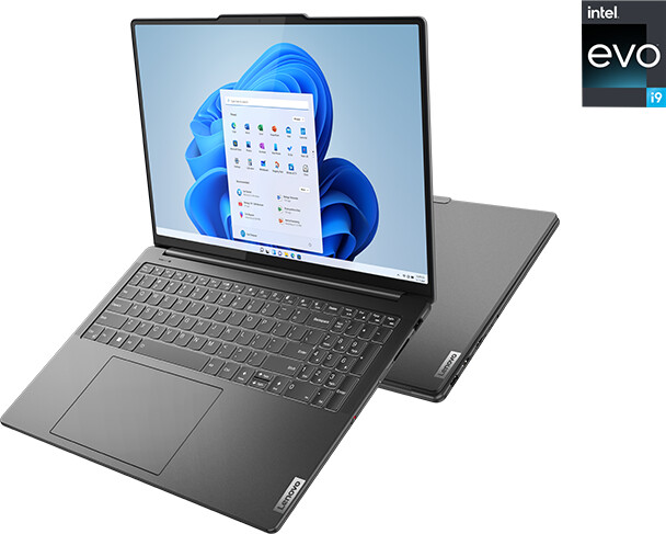 Lenovo Yoga Pro 9 16 2023
