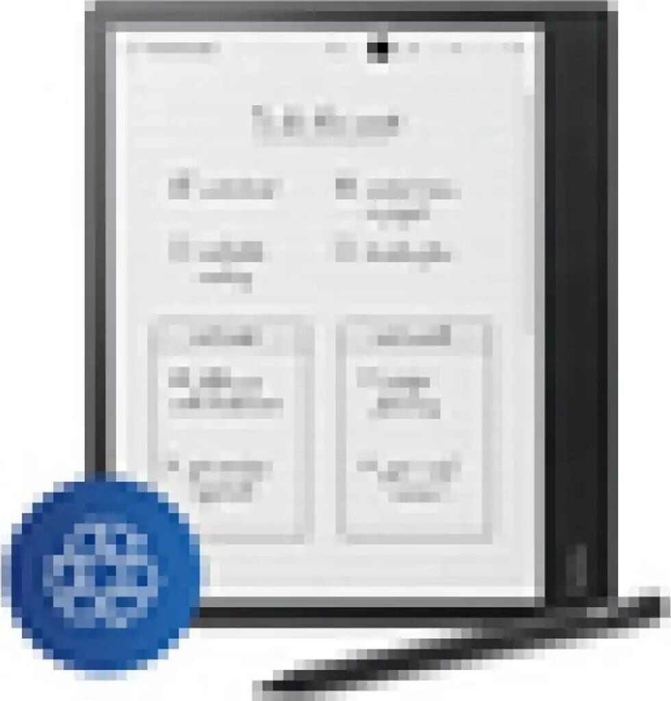 Kobo Elipsa 2E