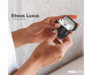 Custodia EAZY CASE Per IPhone 11 Pro Max Con Cordino Da Collo - Silicone Bianco Con Tracolla Regolabile - 2