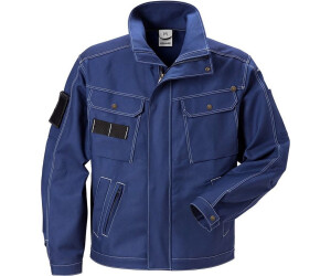 Fristads Handwerker-Jacke Jacke 451 FAS Blau