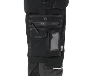 2363-314 "X-treme Arbeitshose Mit Stretch" / Arbeitshose