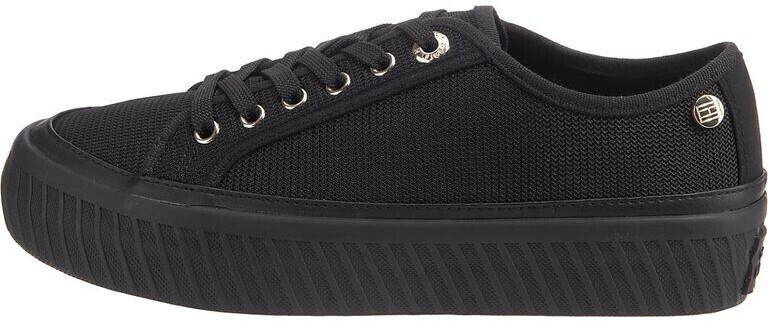 Tommy Hilfiger Platform Vulcanized Sneaker FW0FW07156