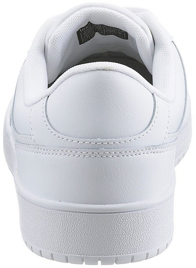 Tommy Hilfiger Retro Leather EM0EM01190 white