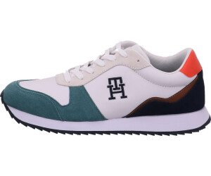 Tommy Hilfiger Runner Evo Leather FM0FM04479 ab 82,00 