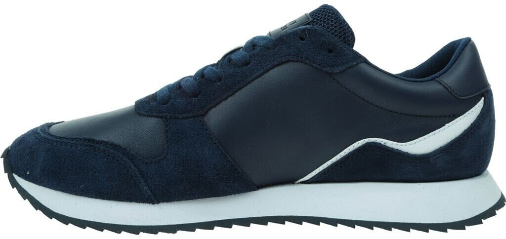Tommy Hilfiger Runner Evo Leather FM0FM04479
