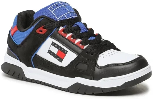 Tommy hilfiger skate shoes discount