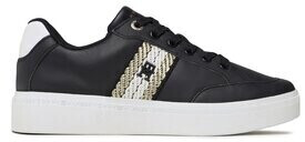 Tommy Hilfiger Court Sneaker With Webbing FW0FW07106 space blue
