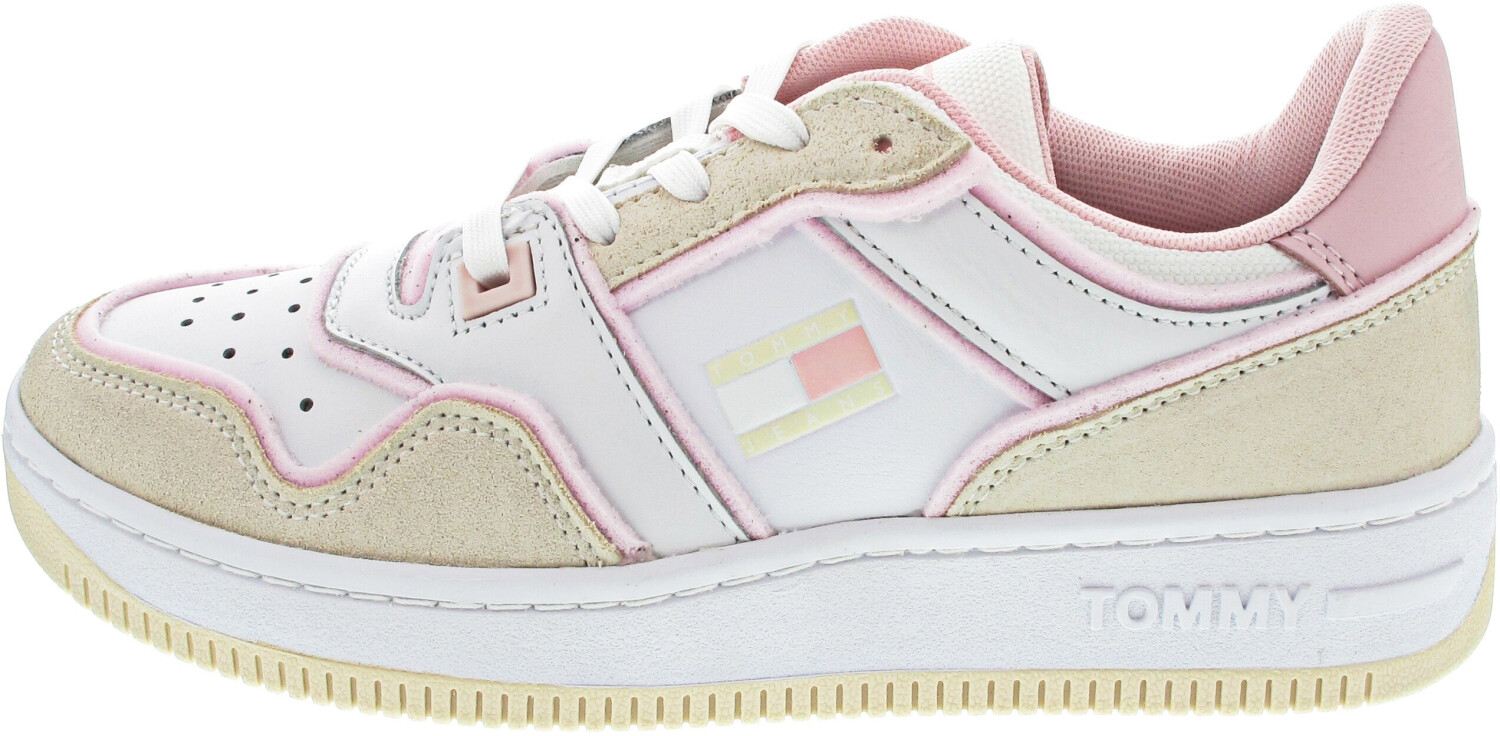 Tommy Hilfiger Decon Bascet Low Cut EN0EN02084