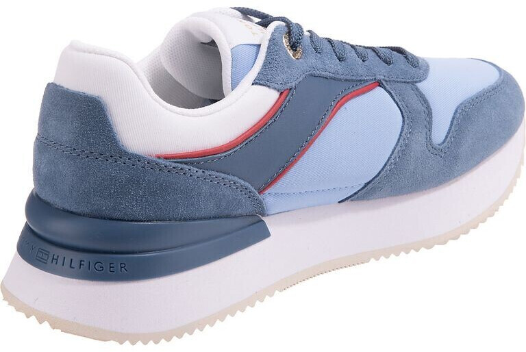 Tommy Hilfiger Elevated Feminine Runner FW0FW06949