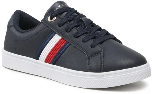 Tommy Hilfiger Essential Stripes Sneaker FW0FW06903