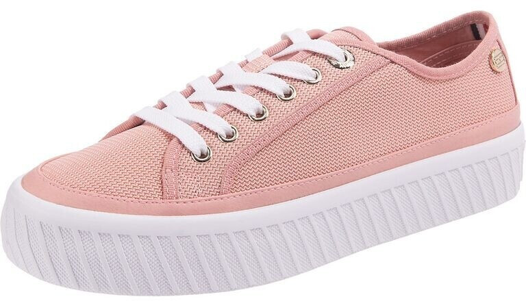 Tommy Hilfiger Essential Stripes Sneaker FW0FW06954