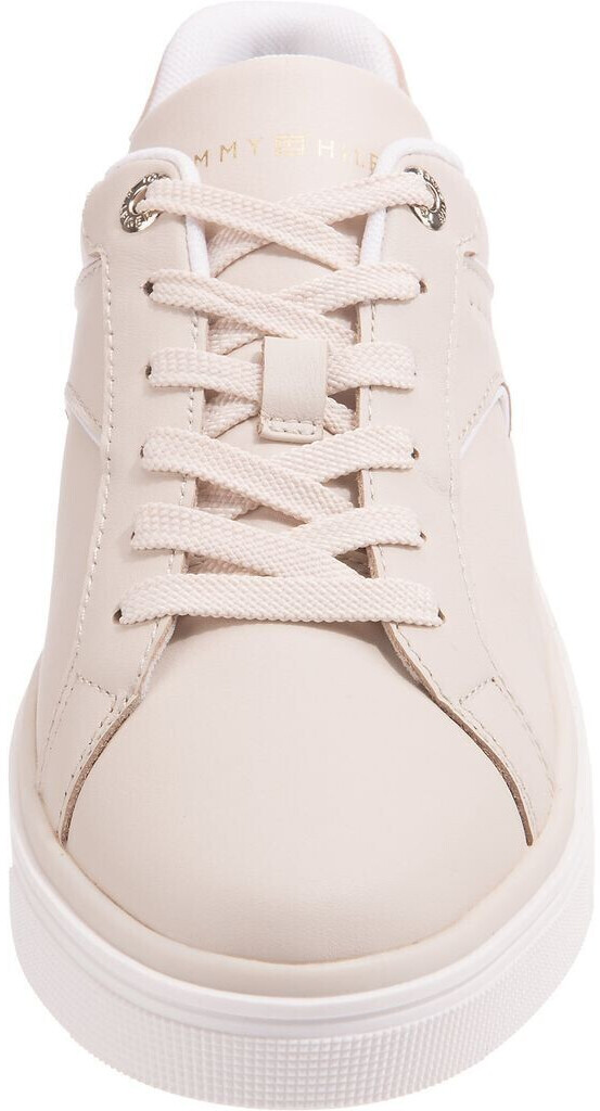 Tommy Hilfiger Feminine Court Sneaker FW0FW07122