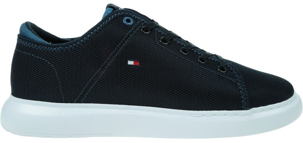 Tommy Hilfiger lightweight Textile Cupsole FM0FM04426