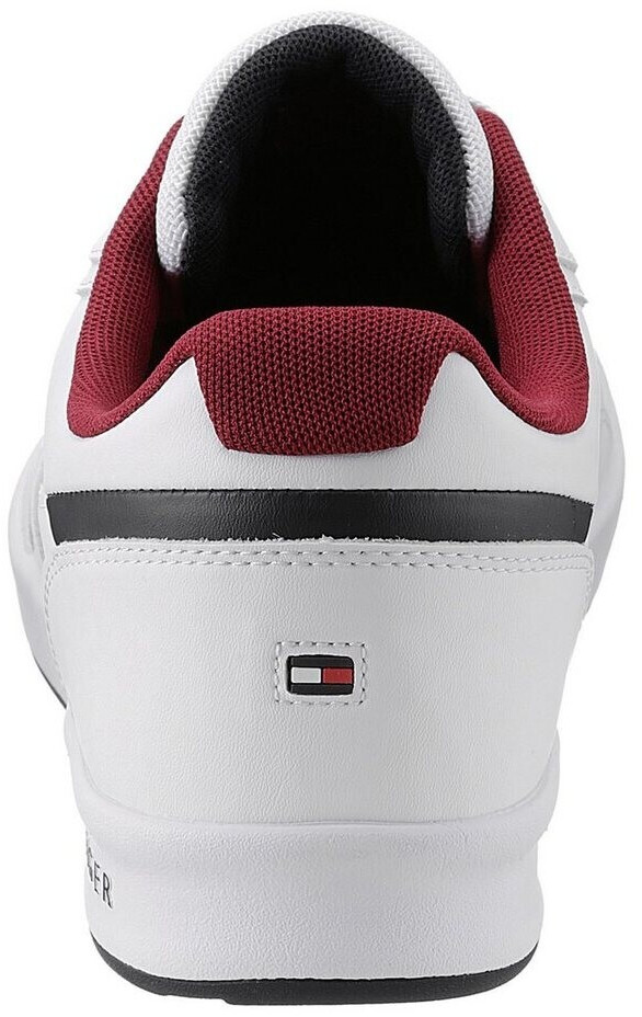 Tommy Hilfiger Modern Cup lightweight Lea FM0FM04364 white
