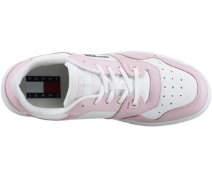 Basket tommy hilfiger femme retro light new arrivals