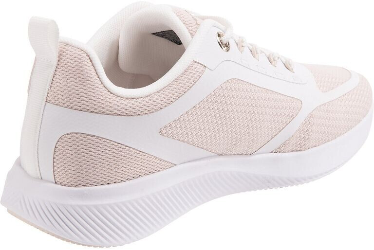 Tommy Hilfiger Active Mesh Trainer FW0FW06981 white