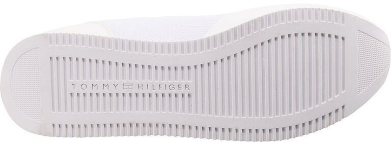 Tommy Hilfiger Core Lo Runner FM0FM04504 white
