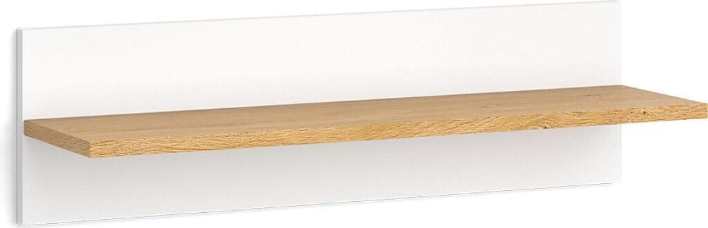 VitaliSpa Malia 70x20cm White