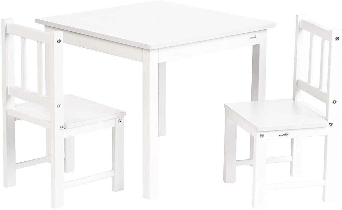 Geuther 2413SET WE