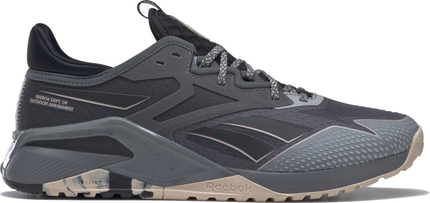 Reebok nano 6 grey new arrivals