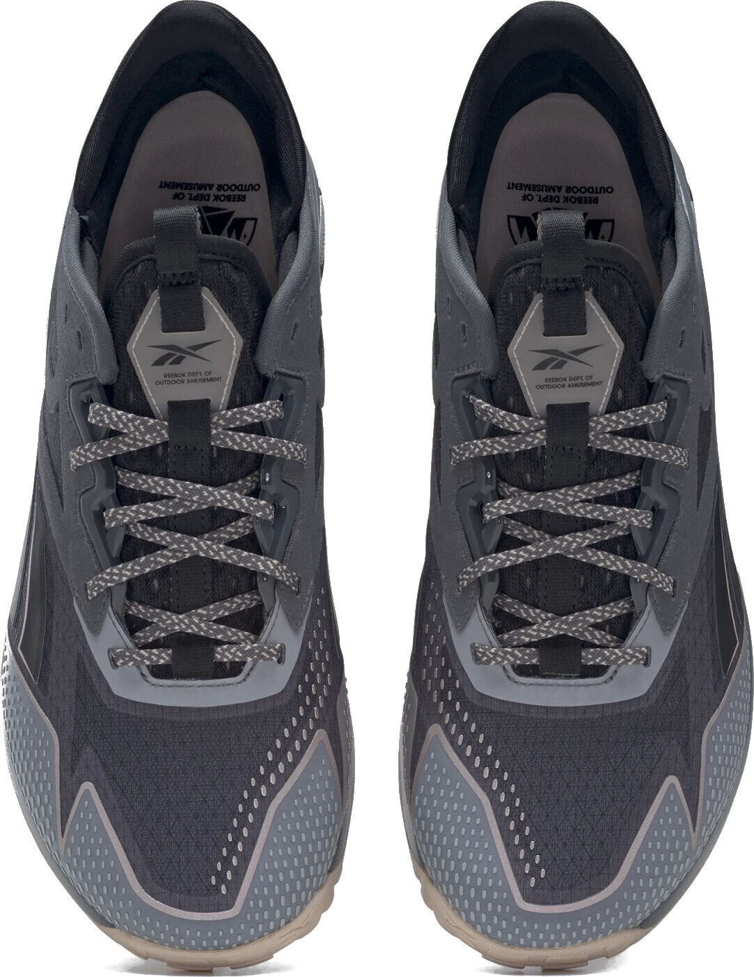 Reebok nano 6 enfant argent on sale