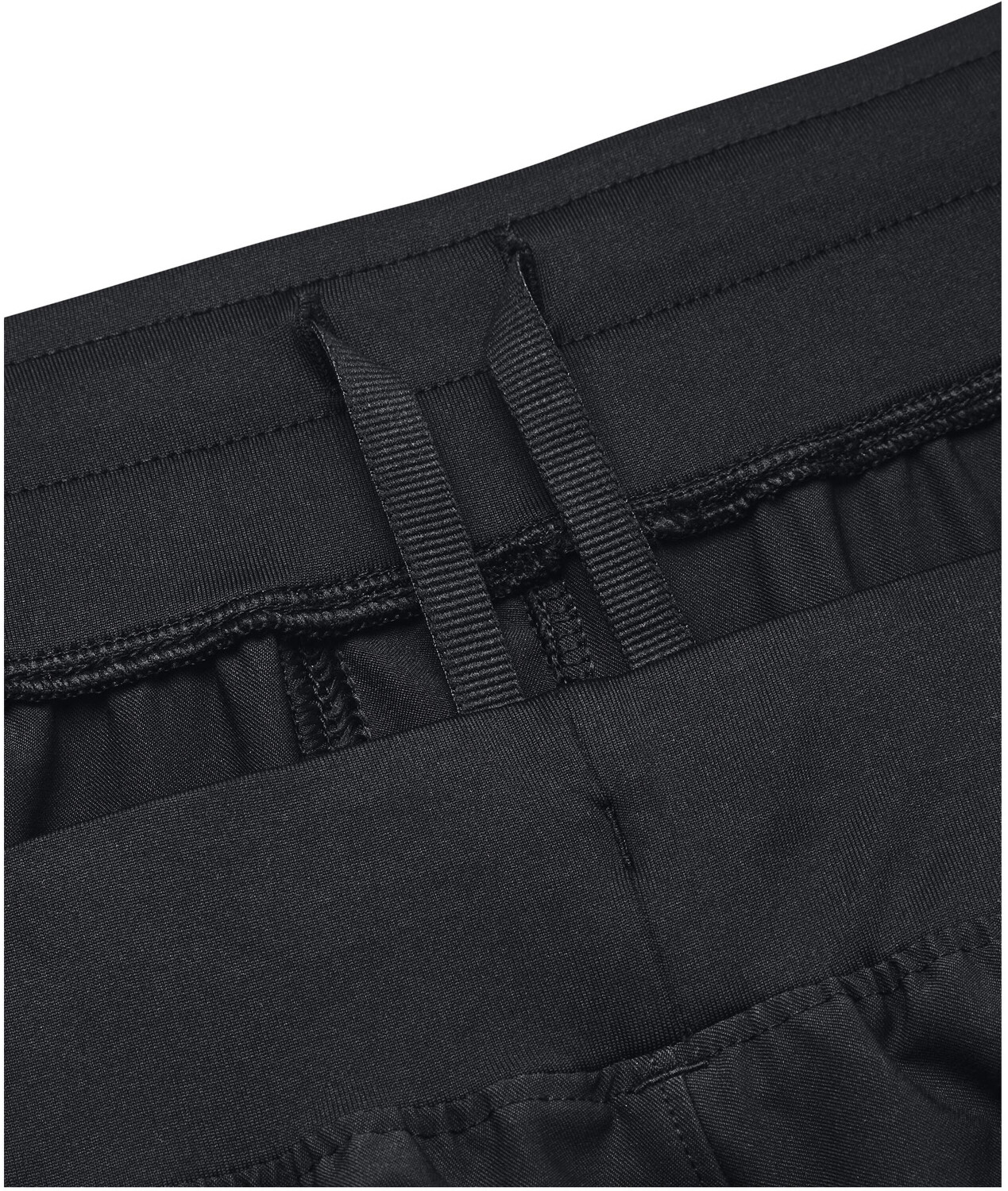 Under Armour Unstoppable Hybrid Men's Tracksuit Bottoms (1373788) black/jetgray/black