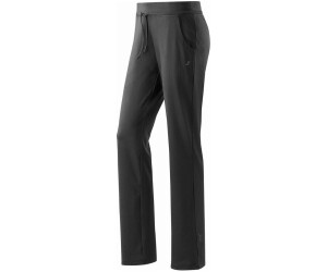 JOY sportswear Nela Women's Tracksuit Bottoms (30174) schwarz