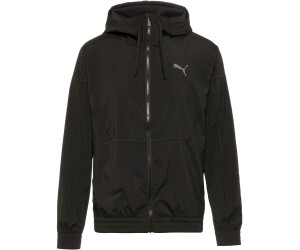 Puma Fit Men\'s Training Jacket (522128) puma black/cool dark gray ab 34,00  € | Preisvergleich bei | Trainingsjacken