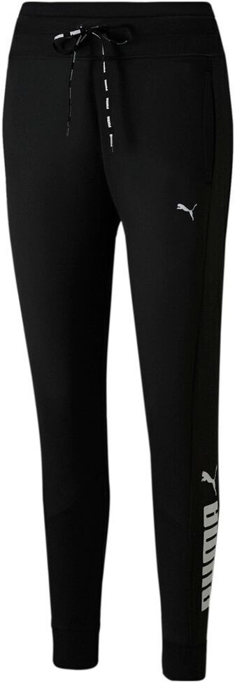 Puma Fit Tech Women's Tracksuit Bottoms (522182) black