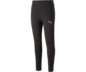 Puma Evostripe Men s Tracksuit Bottoms 673315 puma black ab 23 60 Preisvergleich bei idealo