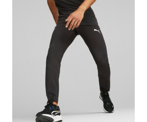 Puma Evostripe Men s Tracksuit Bottoms 673315 puma black ab 23 60 Preisvergleich bei idealo