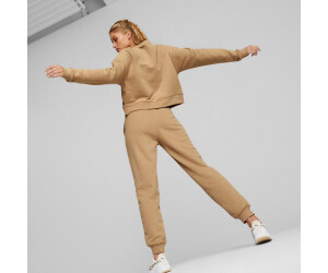 puma fluxion ii women beige