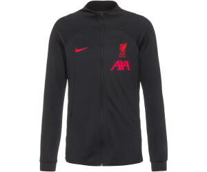 Nike FC Liverpool Men's Training Jacket (DJ8534) black/siren red