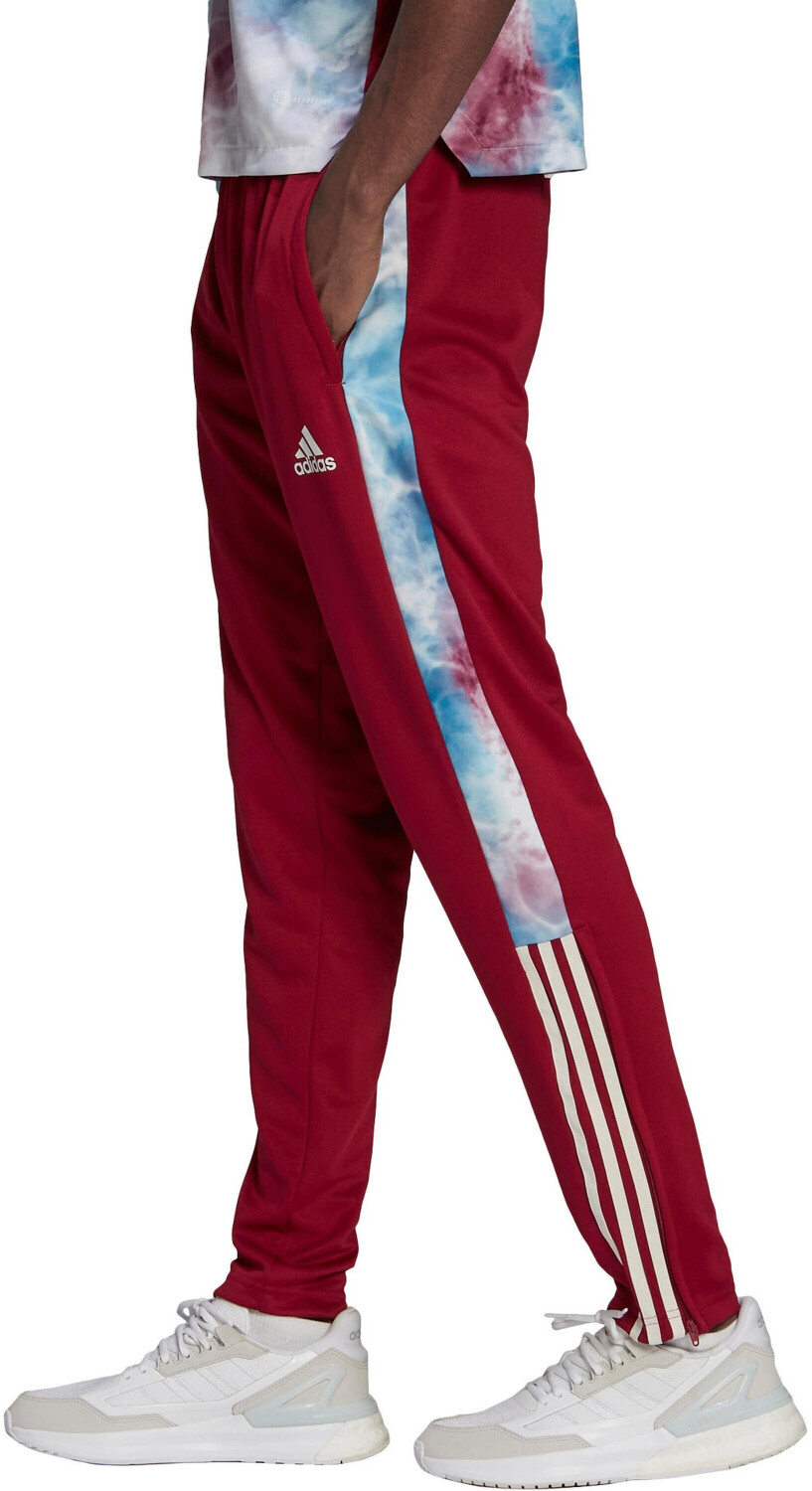 Mens store maroon adidas