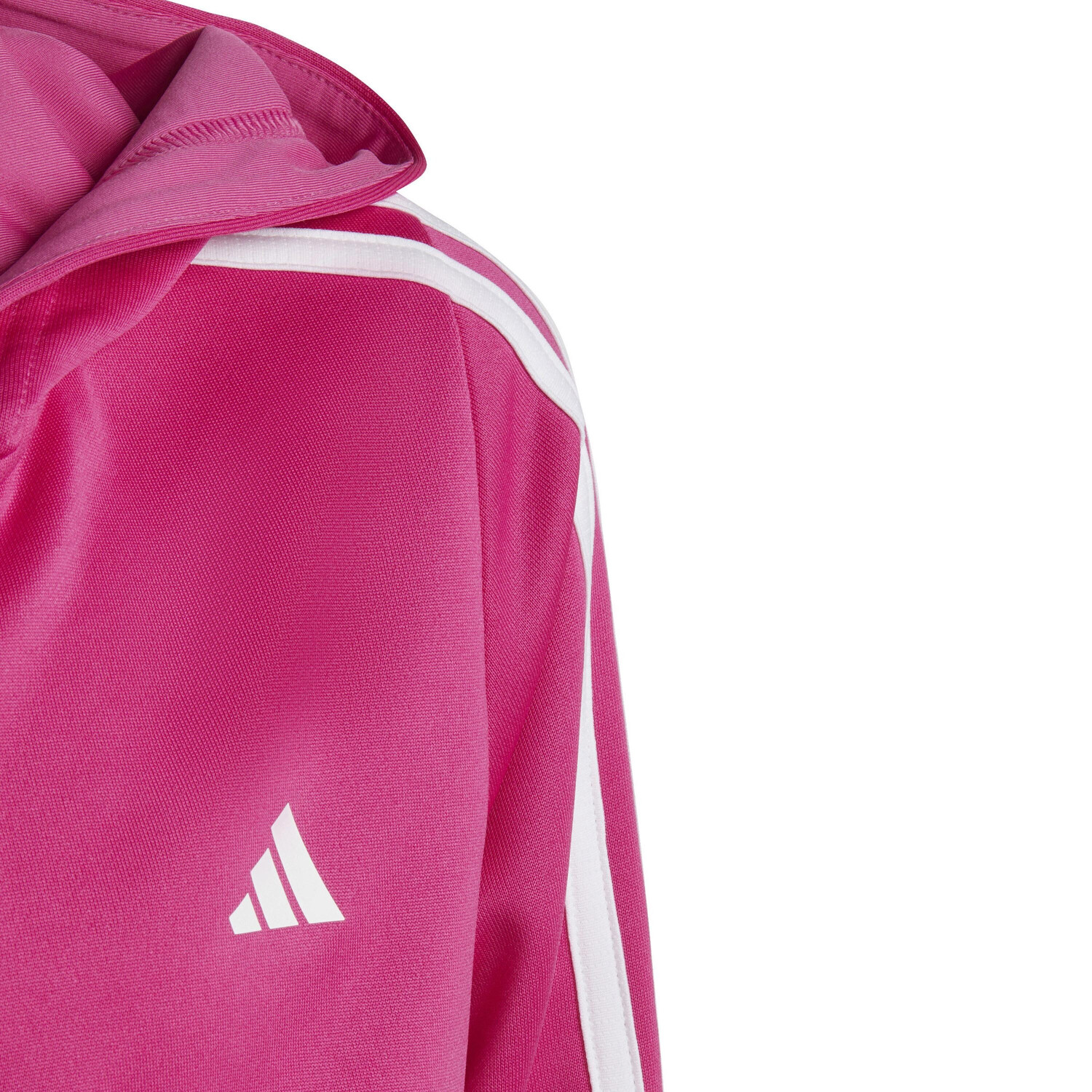 Adidas Girls Training Jacket bei 35,95 ab € (HR5793) fuchsia/white | Preisvergleich semi lucid