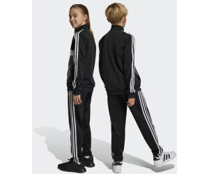 Adidas Boys Tracksuit (HR6406) black/grey five/grey one/white ab 31,99 € |  Preisvergleich bei