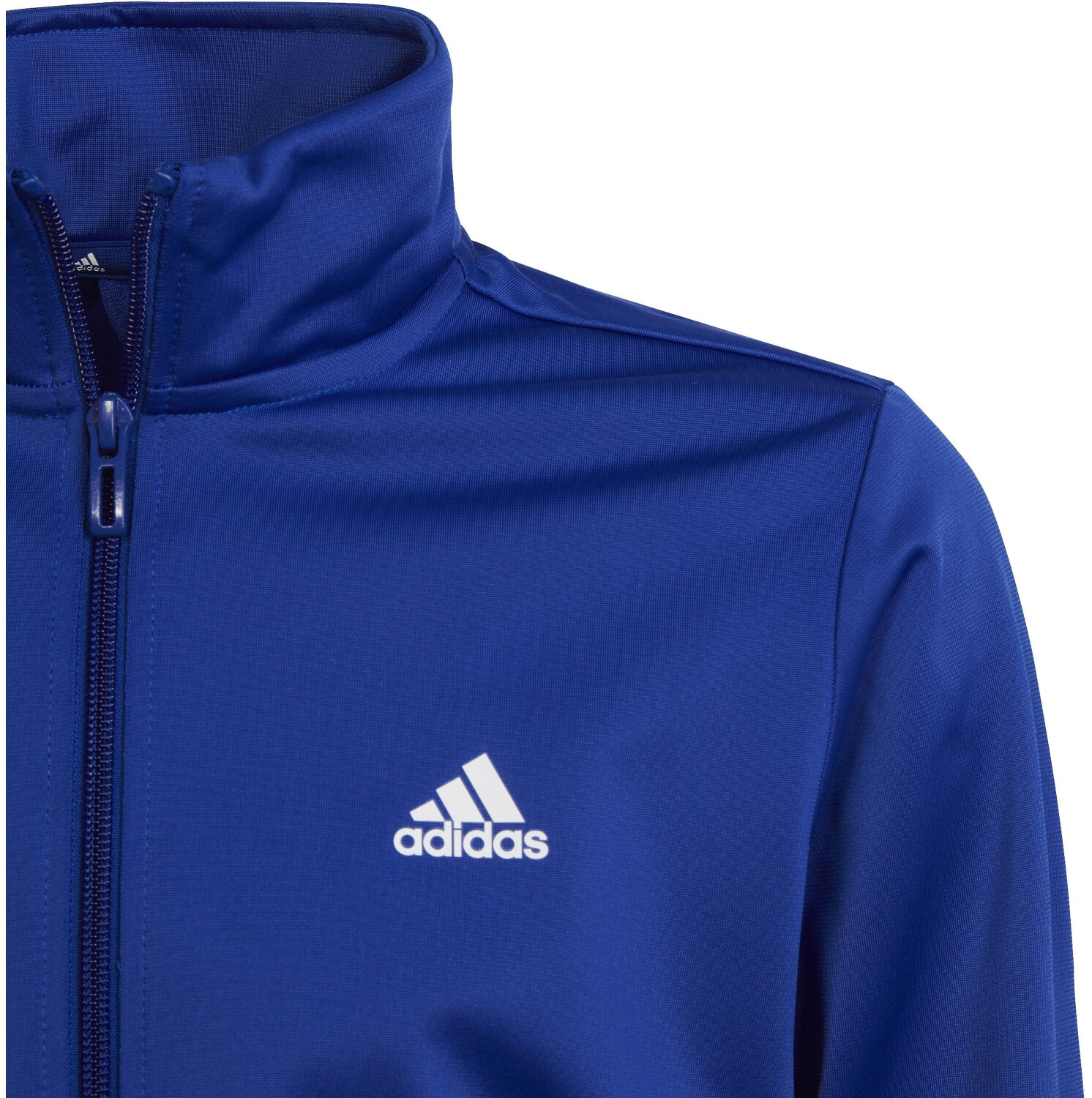 Adidas Boys Preisvergleich ab semi (HR6408) bei | € lucid Tracksuit 34,49 blue/white/legend ink