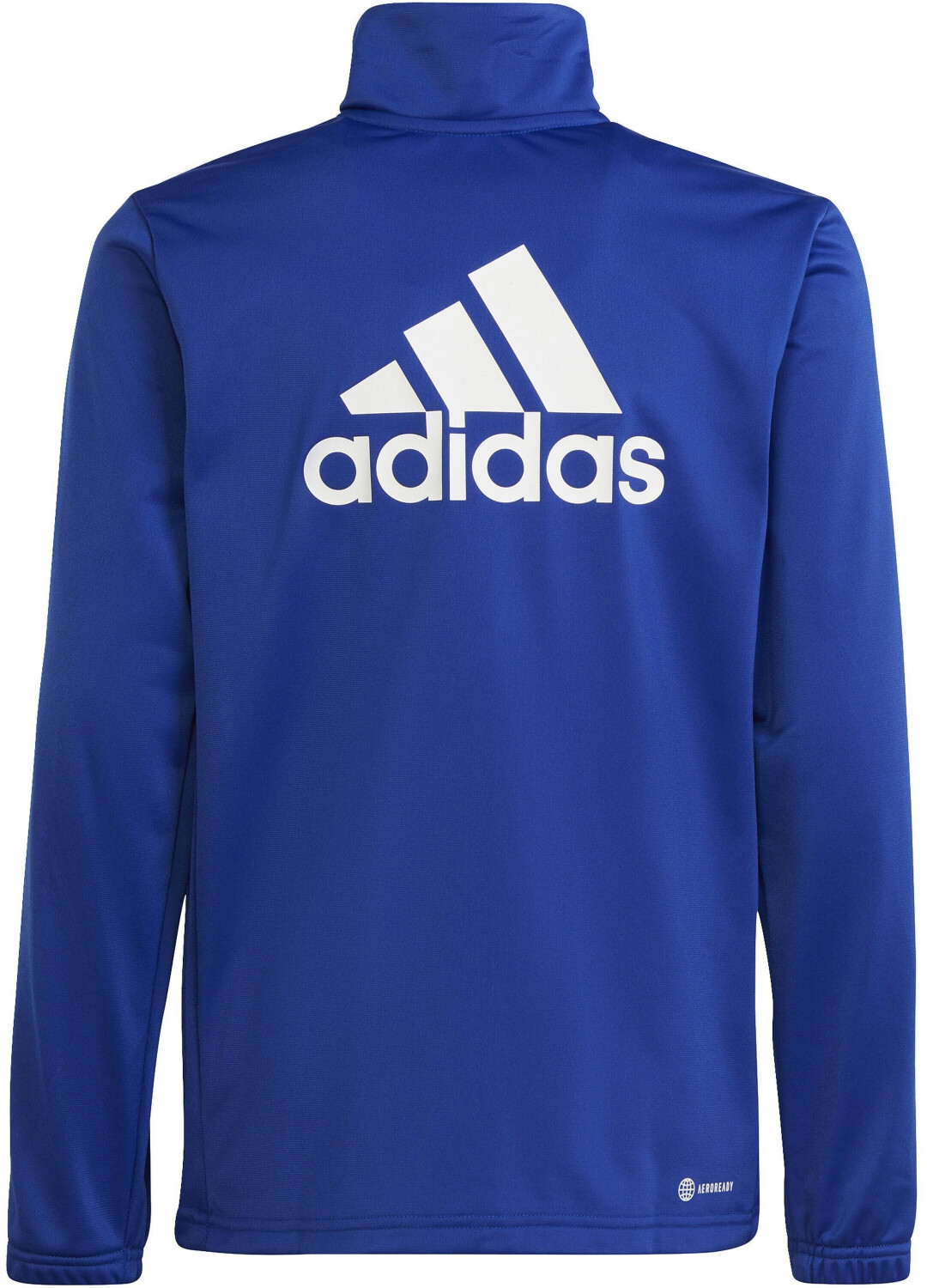 Adidas Boys Tracksuit | blue/white/legend lucid € (HR6408) bei semi 34,49 ab ink Preisvergleich