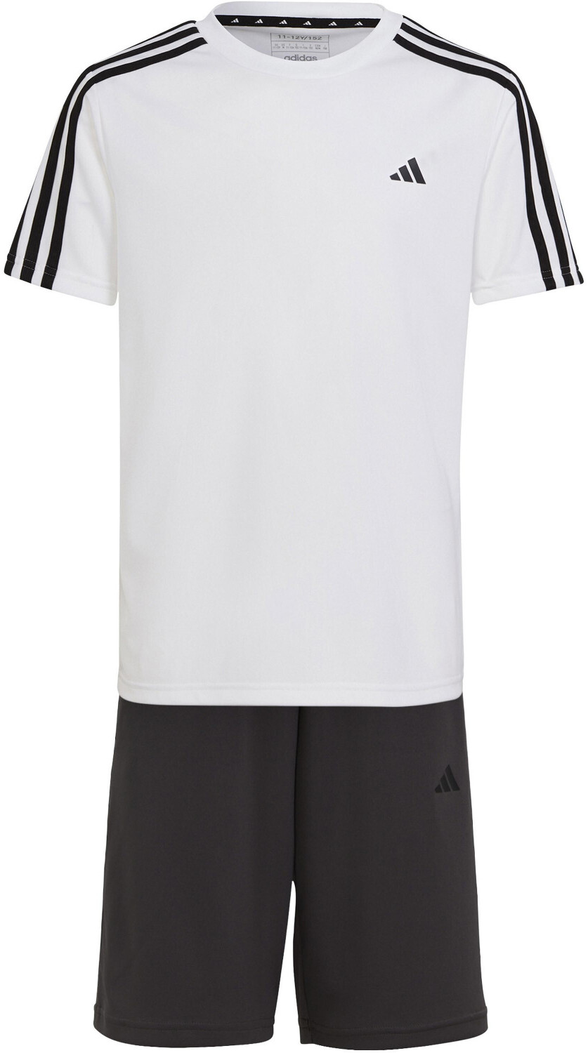 six Tracksuit Boys 17,14 bei white/black/grey (HS1608) | € Adidas ab Preisvergleich