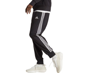 Adidas Men\'s Tracksuit 32,49 black/white | ab Bottoms bei € Preisvergleich (IC0041)