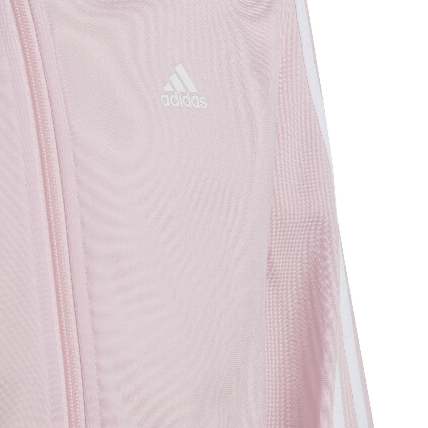 Adidas pink/semi (IC0113) fuchsia/white clear ab bei Girls Tracksuit 26,40 € | Preisvergleich lucid