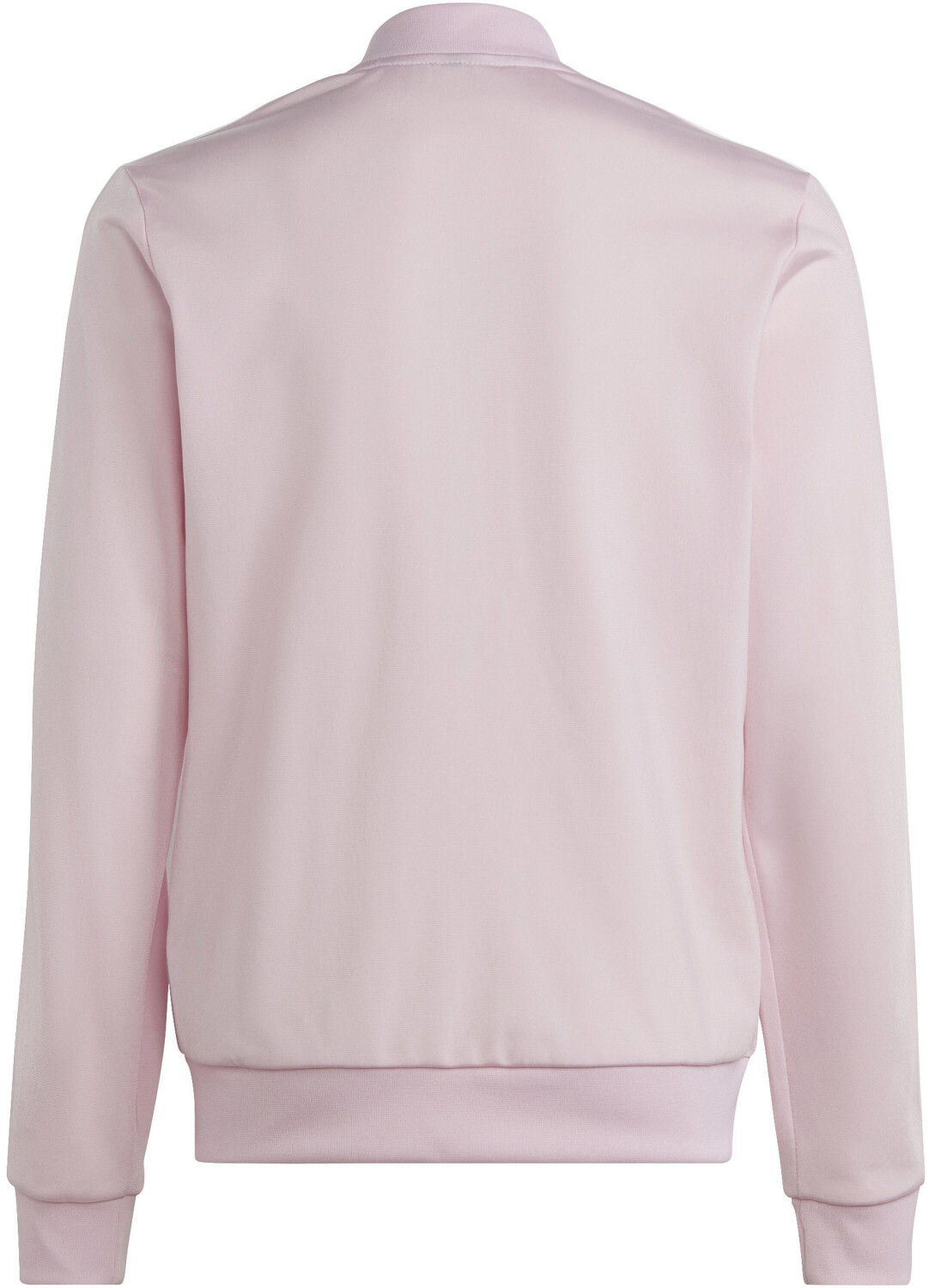 Adidas Girls Tracksuit (IC0113) clear pink/semi lucid fuchsia/white ab  26,40 € | Preisvergleich bei