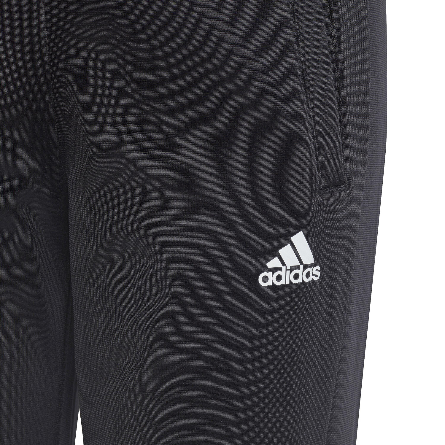 Adidas Boys Tracksuit ab € (IC5686) 31,99 black/white | bei Preisvergleich