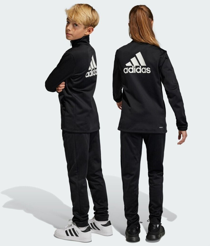Big boys adidas tracksuit 2025