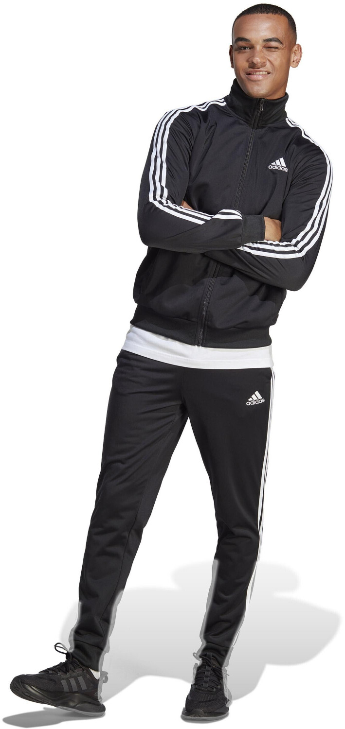 Adidas Men's Tracksuit (IC6747) black