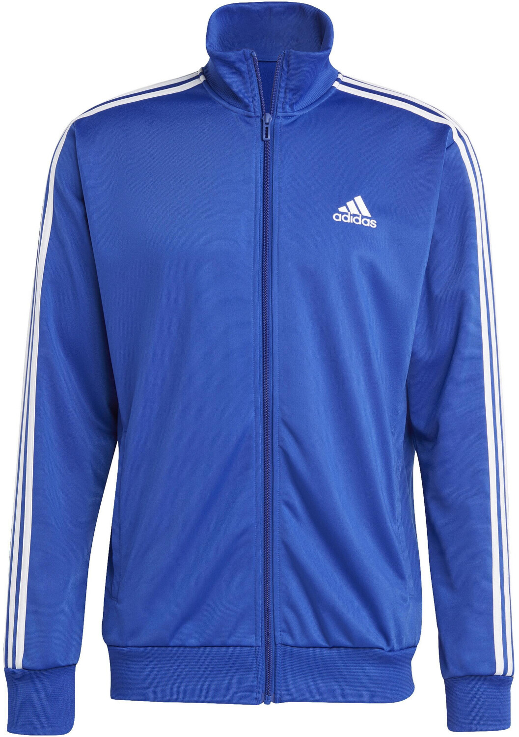 Adidas Men's Tracksuit (IC6761) semi lucid blue ab 59,89 € | Preisvergleich  bei