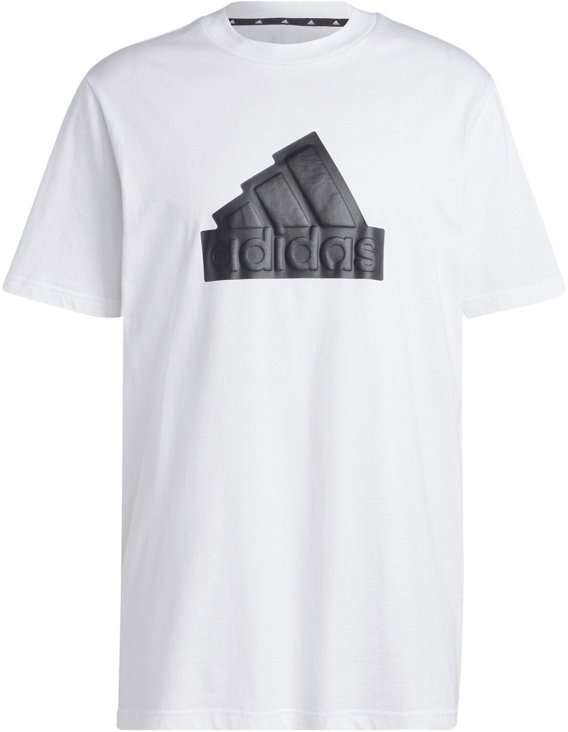 Adidas Future Icons Badge of Sports T-Shirt Men (IC3710) white
