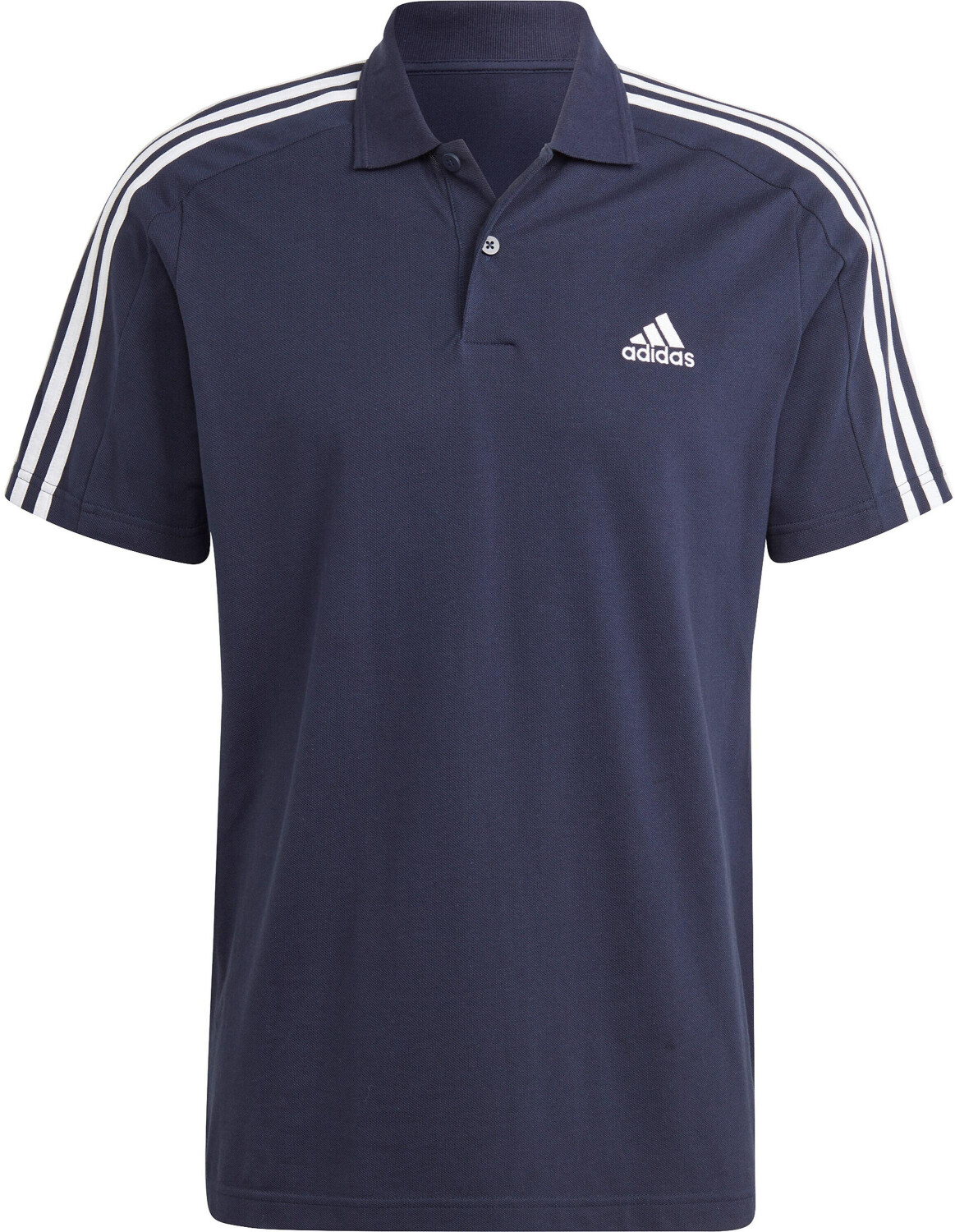 Adidas Polo Shirt Men (IC9311) legend ink-white